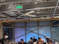 -No.DD戳子烧烤·江湖菜(北京总店)