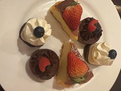 -The Lounge·大堂酒廊·北京粤财JW万豪酒店