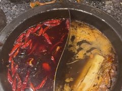 -蜀大侠火锅(总府路店)