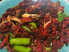 -山石榴·贵州菜(丰盛里店)