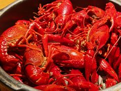 -蚝翅·海鲜粥·烧烤·龙虾季(海曙天一店)