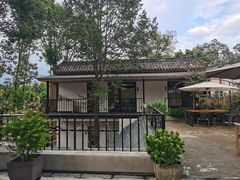 -往来·竹里.宝宝宴.生日宴.团建.宴席(花乡农居店)