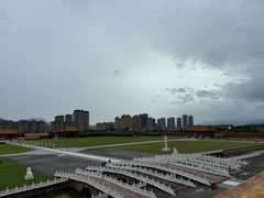 -横店影视城明清宫苑园区