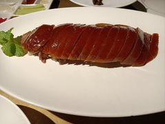 -四季民福烤鸭店(西单华威约饭街店)