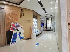 -柏乐口腔医院·舒适化无痛种植牙中心(东盟商务区院)