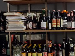 -虚荣精酿酒屋(五羊店)