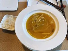 海烩全丝-之参餐厅(前门大街店)