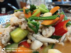 -下梅人家土菜馆(历史文化餐厅度假区店)