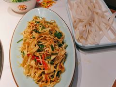 -遇东北林区铁锅炖(南开店)