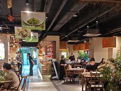 -洞庭土菜馆(天河北总店)