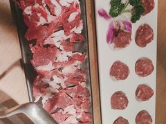 -掂档潮汕牛肉火锅(沈阳万象城店)