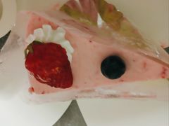 -甜星Star面包生日蛋糕(北坦店)