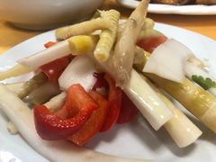 -荣生萝卜汤饭店