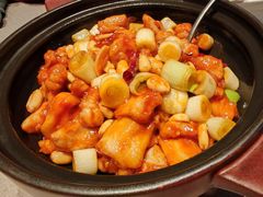 -北平食府·北京烤鸭(北京西站六里桥店)