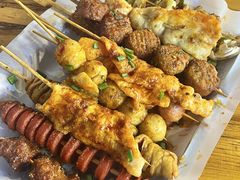 -魏记里脊肉炸炸炸(南门口店)