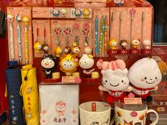 零售区-鼎泰丰(复兴店)