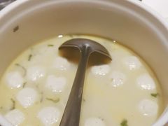 -味莊·青岛菜(云霄路店)