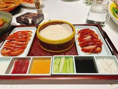 -荣兴酒家(徐家汇店)