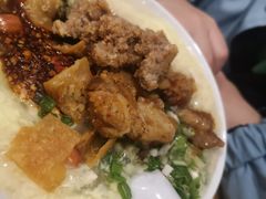 蛋捞鸳鸯-小豆海棠(嘉兴路店)