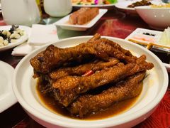 铁勺凤爪-大铁勺新津菜(东丽阳光新业广场店)