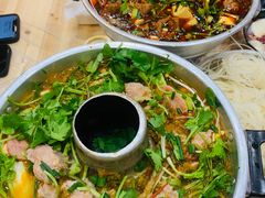 -王大乔泡椒米线·小火锅(星城天地店)