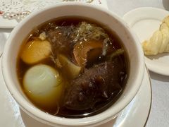 -聚春园自助餐厅(东街口店)