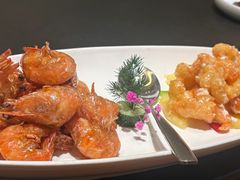 -荣兴酒家(徐家汇店)
