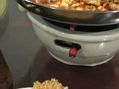 -香乡美食府特色肥西老母鸡(三河古镇店)