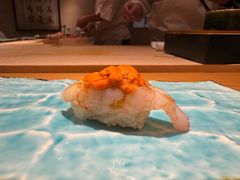 -鮨青(恒基名人购物中心店)