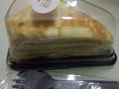 -薇薇安千层蛋糕(府城店)