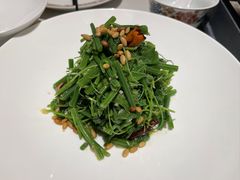 -羊门客在·烤盐池滩羊·川菜