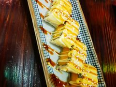 -小川洋风料理(汉街店)