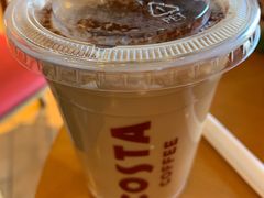 -COSTA COFFEE(房山印象城店)