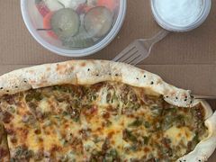 -苏坦土耳其餐厅(白云宾馆店)