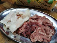 -江村四哥新鲜牛肉店(江高总店)