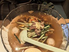 -七八冷面·延边朝鲜族美食(圣熙八号店)