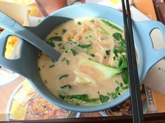 -魏家凉皮(十里河店)