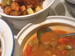 -兰湘子·湘菜小炒(盛龙广场店)