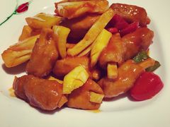 -若蘭慈·无国界素食料理(欢乐海岸店)