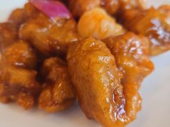 -莆田餐厅PUTIEN(三里屯店)
