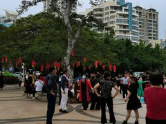 -白沙门生态公园
