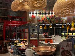 -北京中国大饭店