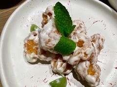 奇妙虾球-小大董·烤鸭(凤凰汇店)