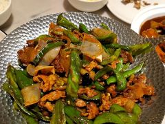 -小菜园新徽菜(合肥之心城店)