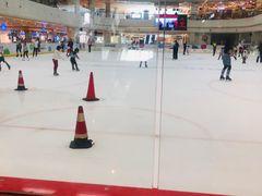 -全明星滑冰俱乐部(万象城店)