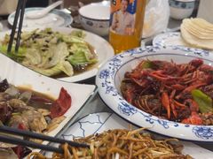 -小李子烧烤火锅地锅(枣行店)