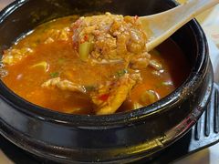 -友记功夫香·人民大排档(红牌楼店)