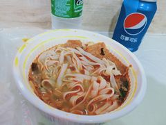 -桂湘缘卤味螺蛳粉