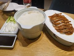 -紫光园·烤鸭(吕家营店)