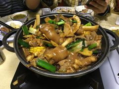 -茂港柏香(侨港路店)